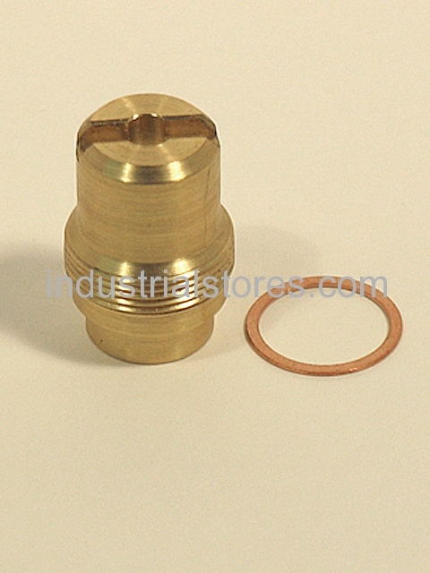 Carrier EB51FN272 Relief Valve