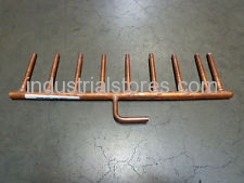 Carrier 50DK406356 Header Assembly