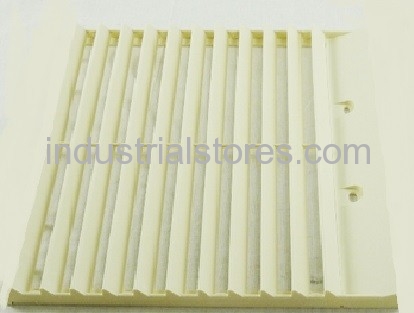 Carrier 40QA400069 Grille Assembly