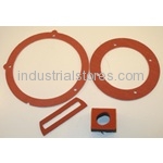 Carrier 320887-751 Gasket Kit