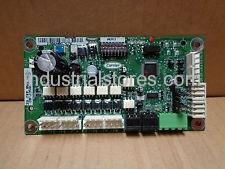 Carrier 32GB500442E Full Feature Fan Aux Board