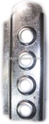Carrier 48TJ500138 Flame Retainer