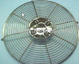Carrier 30GT414209 Fan Guard