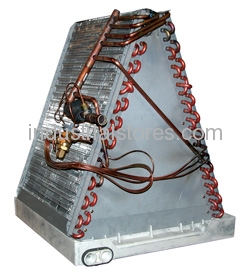 Carrier 50DK407296 Evaporator Coil
