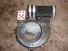 Carrier 50DK404292 Draft Housing