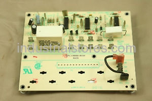 Carrier CESO110053-00 Defrost Control Board