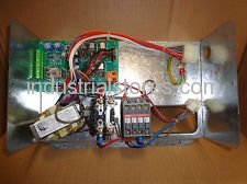 Carrier 40QN660005 Control Box Assembly
