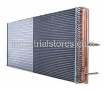 Carrier 50DK408500 Condenser Coil