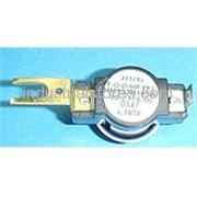 Carrier 08-2870-00 Auto Reset Limit D