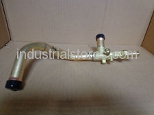 Carrier 06DA660062 Service Valve