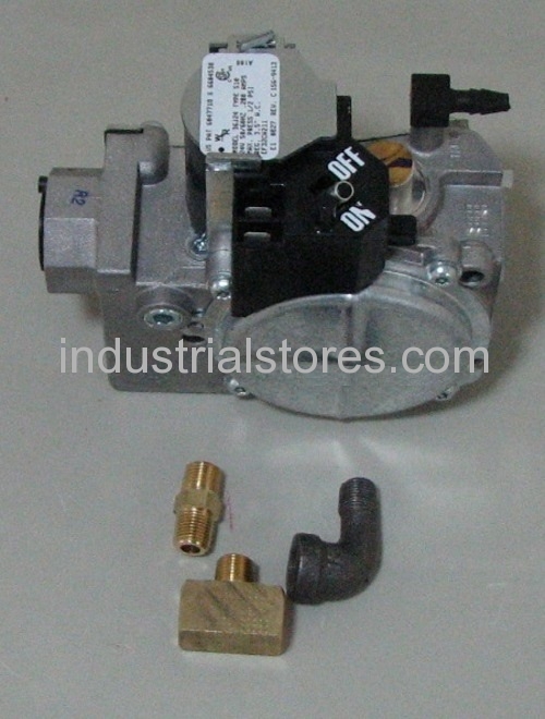 Carrier EF660015 Gas Valve