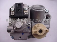 Carrier EF53CK198 Slow Opening Gas Valve Kit 24V 1/2" Natural Gas