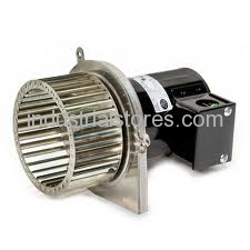 Field Controls 46234900 Stainless Steel Fan & Motor Assembly