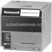 Honeywell RM7897A1002 On-Off Primary Control with Shutter Drive