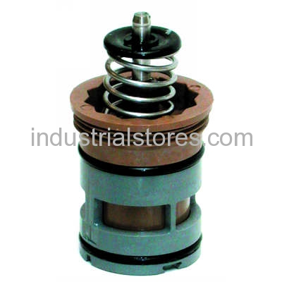 Honeywell VCZZ1600 With Equal % Flow Characteristic & Nominal 1 3 CV For 1/2 Valve