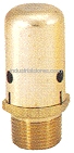 Bell & Gossett 113075 B/G # 26 Vacuum Breaker