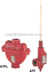 Bell & Gossett 112010 Airtrol Fit.For 12" Tank ATF-12