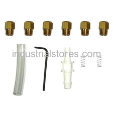 Goodman-Amana LPTK09 Natural Gas to Liquid Propane Conversion Kit