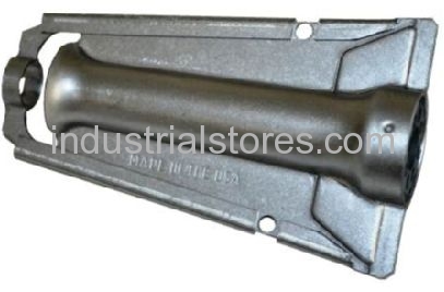 Goodman-Amana D6997805S Inshot Burrner Assembly