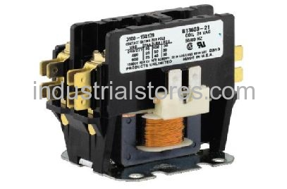 Goodman-Amana CONT2P040024VS Contactor 24V 2Pole 40 Amp