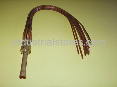 Goodman-Amana B2114672 Flowrator W/Copper Stub