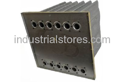 Goodman-Amana 2521304S Heat Exchanger 6-Cell