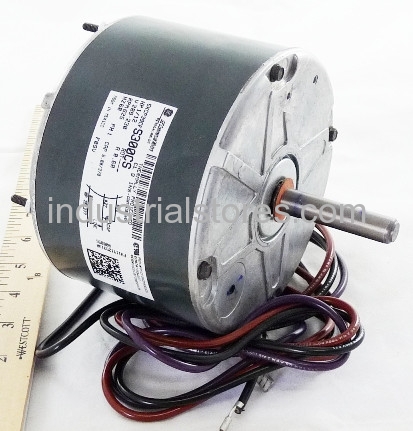 Goodman-Amana 10584307S Motor 1/12 Hp 230 V 825RPM