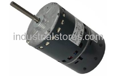 Goodman-Amana 0231K00013A 3/4 Hp Programmed Motor