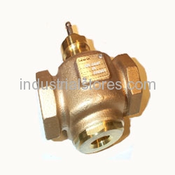 Siemens Building Technology 599-03187 Valve Body