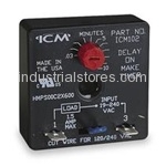 Carrier HH12KD021 Fan & Limit Control
