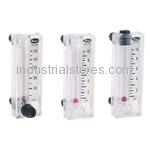 Dwyer MMF-10 Flow Meter, Mini-Master, 1/10 SCFH Air