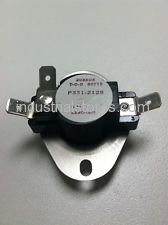 Carrier HH680312 Disc Limit Switch