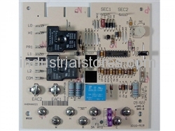 Carrier HH84AA021 Circuit Board