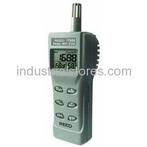 Reed 77535 Air Quality Meter