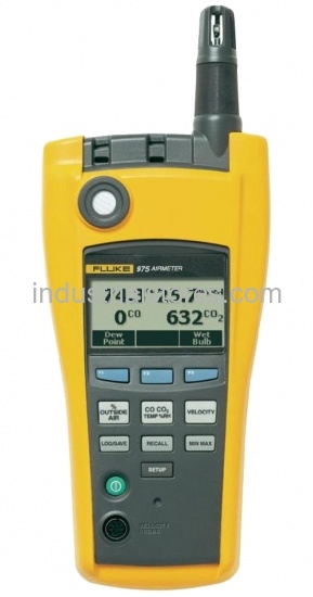 Fluke 975 Air Quality Meter