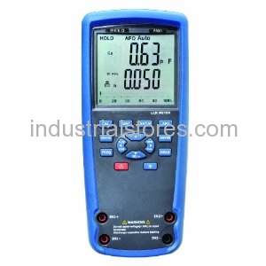 Reed R5001 Lcr Meter