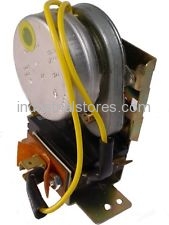 Carrier HK25RC010 Time Delay Control