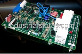 Carrier HK32AB201 Defrost Control