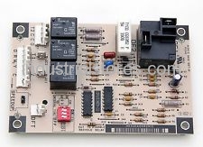 Carrier HK32EA008 Defrost Board