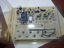 Carrier HK32FA006 Printed Circuit Board