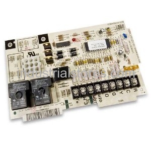 Carrier HK61EA001 Control Board
