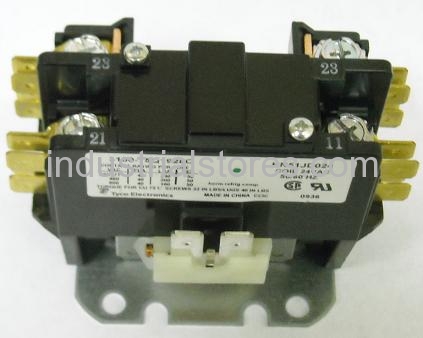 Carrier HN51JD024 Contactor
