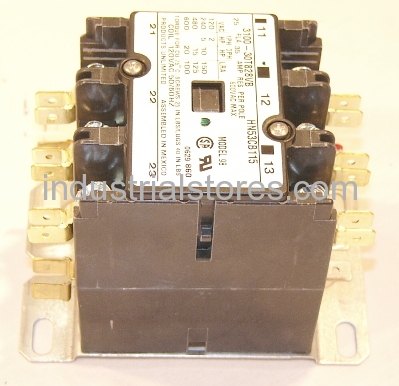 Carrier HN53CB115 Contactor