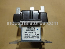 Carrier HN61KK913 Power Duty Relay