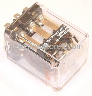 Carrier HN61KL604 Relay