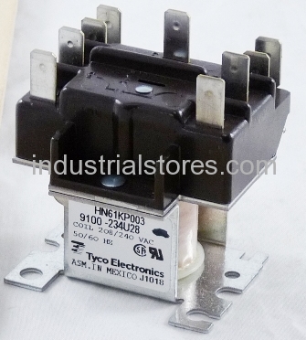 Carrier HN61KP003 Power Duty Relay