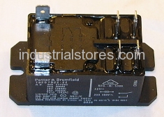 Carrier HN61PC002 Heater Relay