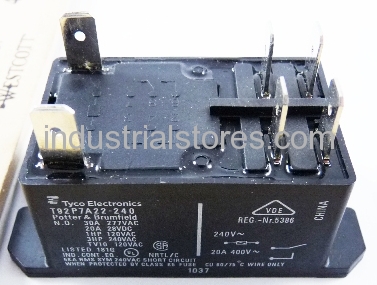 Carrier HN61PC004 Relay