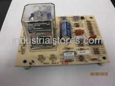 Carrier HN65KZ027 Circuit Board