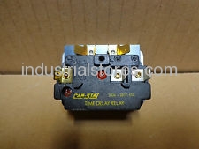 Carrier HN67ER033 Time Delay Relay